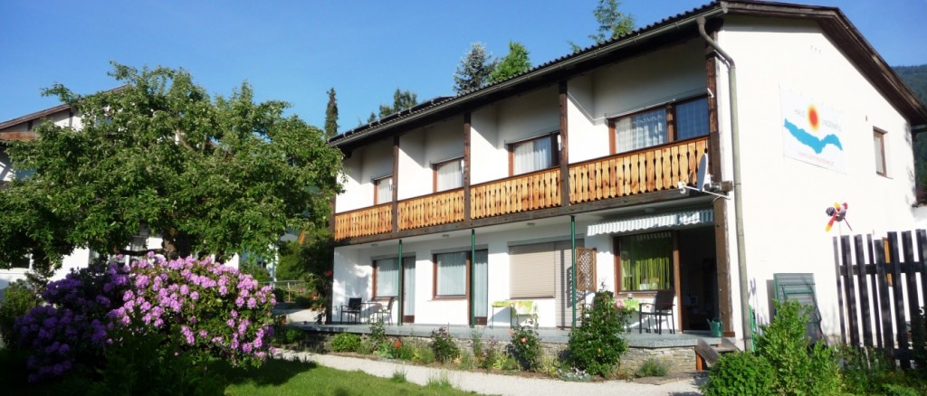 Haus Lindenweg 1 Haus Lindenweg