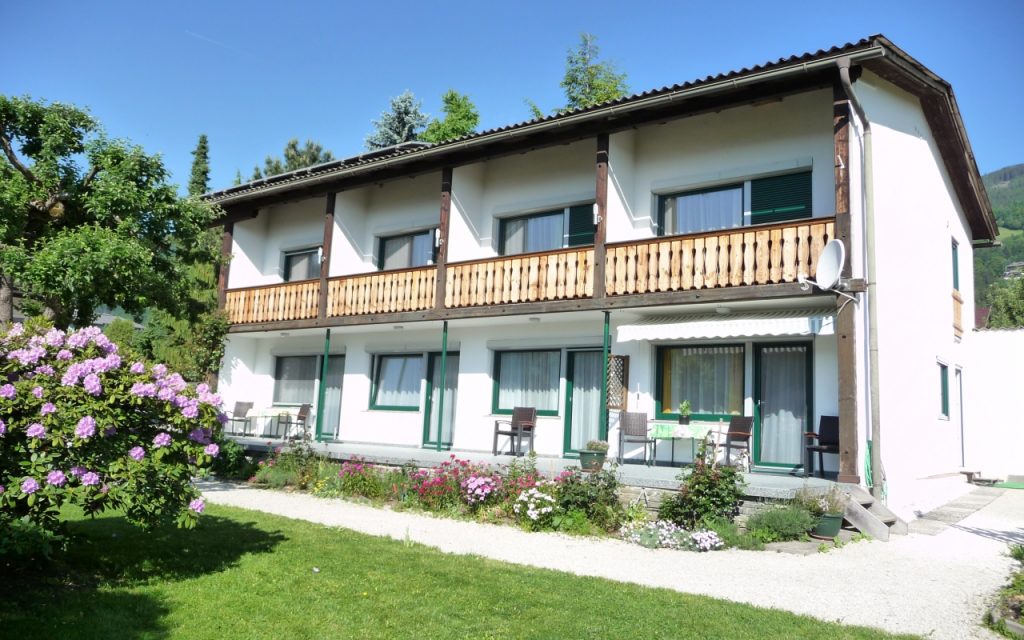 Haus Lindenweg